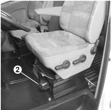 RENAULT MASTER 3 FOURGON 2007 - REMORQUAGE : dépannage (suite) - 1