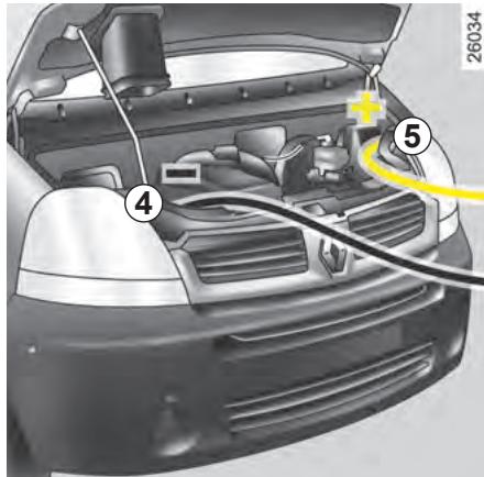 RENAULT MASTER 3 FOURGON 2007 - KIT DE GONFLAGE DES PNEUMATIQUES (suite) - 1