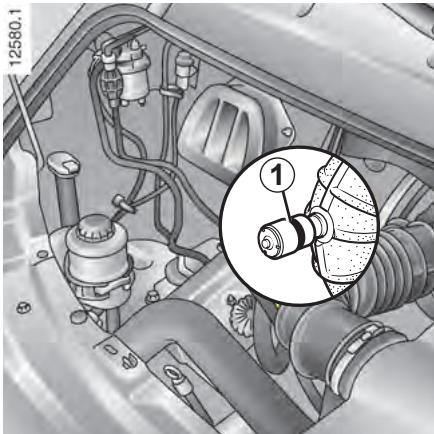 RENAULT MASTER 3 FOURGON 2007 - FILTRES - 1