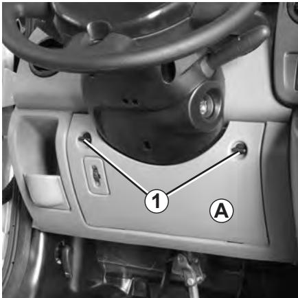RENAULT MASTER 3 FOURGON 2007 - FUSIBLES - 1