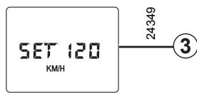 RENAULT MASTER 3 FOURGON 2007 - Commands - 1