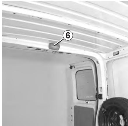 RENAULT MASTER 3 FOURGON 2007 - Nota : - 2