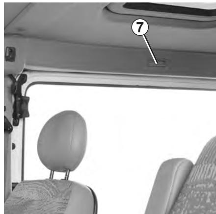 RENAULT MASTER 3 FOURGON 2007 - Nota : - 3