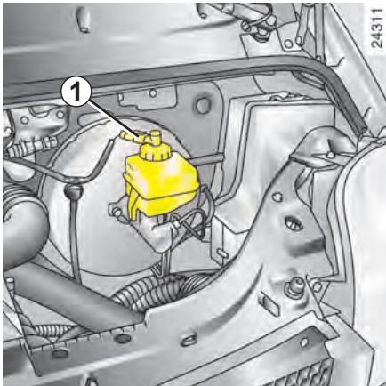 RENAULT MASTER 3 FOURGON 2007 - NIVEAUX - 1