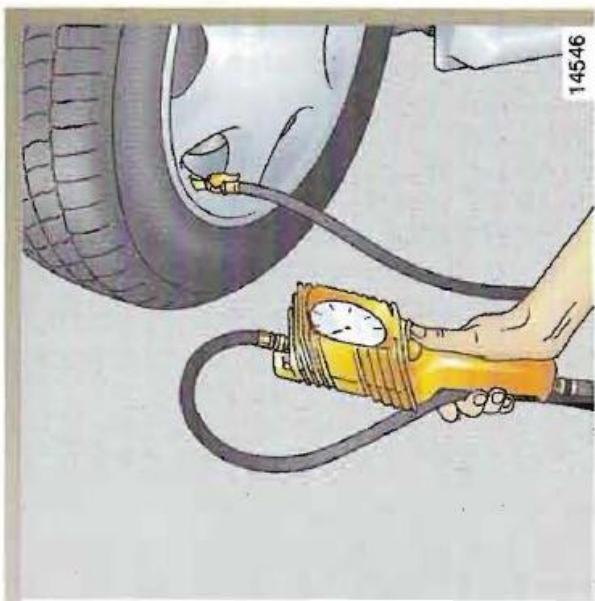 RENAULT MEGANE 1 - Conseils d'utilisation - 1