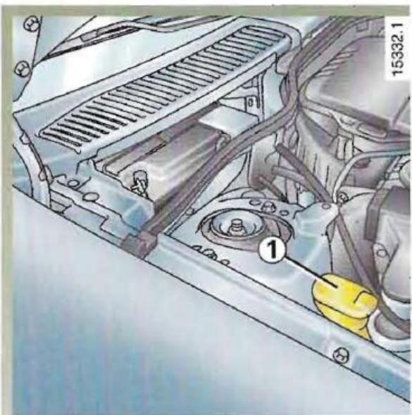 RENAULT MEGANE 1 - NIVEAUX (suite) - 1