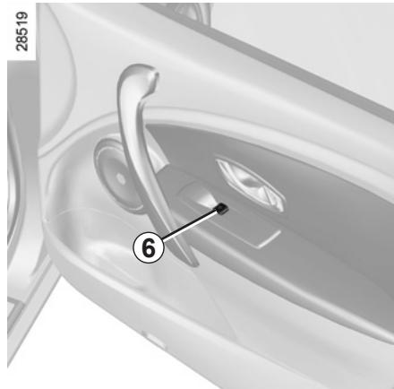 RENAULT MEGANE 3 2010 - Mode impulsionnel - 1