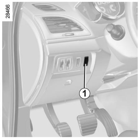 RENAULT MEGANE 3 2010 - Fonctionnement - 1