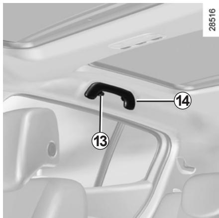 RENAULT MEGANE 3 2010 - RANGEMENTS, AMÉNAGEMENTS HABITACLE (4/4) - 1