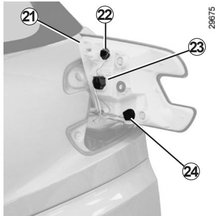 RENAULT MEGANE 3 2010 - Versions Break - 1