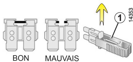 RENAULT MEGANE 3 2010 - Compartment à fusibles - 3