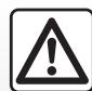 RENAULT MEGANE 3 2010 - Fixation par ceinture - 1