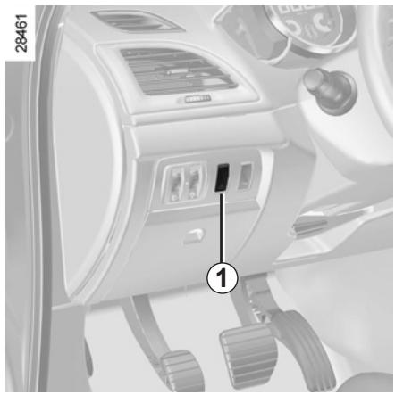 RENAULT MEGANE 3 CC - DISPOSITIFS DE CORRECTION ET D'ASSISTANCE À LA CONDUITE (3/4) - 1