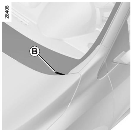 RENAULT MEGANE 3 CC - PLAQUES D'IDENTIFICATION VÉHICULE - 2