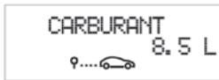 RENAULT MEGANE 3 CC - ORDINATEUR DE BORD (3/10) - 3