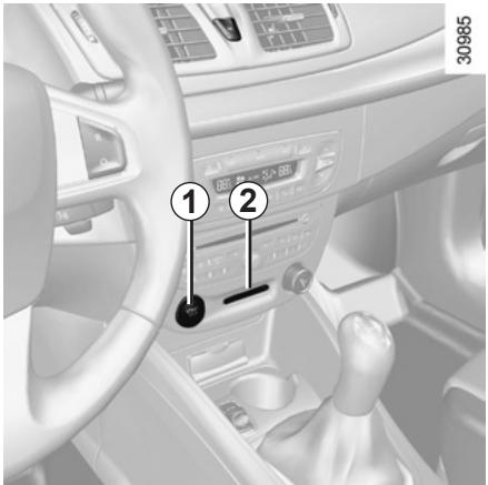 RENAULT MEGANE 3 CC - Version diesel - 1