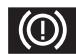 RENAULT SCENIC 2 2006 - Témoin de charge de batterie - 1