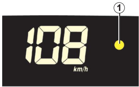 RENAULT SCENIC 2 2006 - Systeme antidémarrage - 1