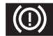 RENAULT SCENIC 2 2008 - Témoin de charge de batterie - 1