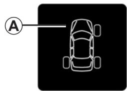 RENAULT SCENIC 2 2008 - SYSTÈME DE SURVEILLANCE DE PRESSION DES PNEUMATIQUES - 1