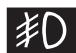 RENAULT SCENIC 2 2008 - Tableau de bord A - 1