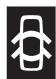 RENAULT SCENIC 2 2008 - TABLEAU DE BORD : témoins lumineux (suite) - 2