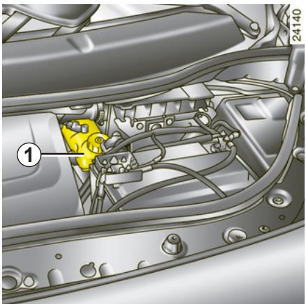 RENAULT SCENIC 2 2008 - NIVEAUX (suite) - 1