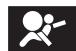 RENAULT SCENIC 2 2008 - TABLEAU DE BORD : témoins lumineux (suite) - 7