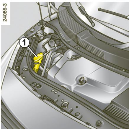 RENAULT SCENIC 2 2008 - NIVEAUX (suite) - 1
