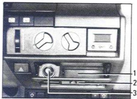 RENAULT SUPER 5 - Dépose - 10