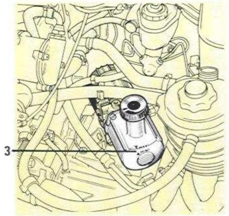 RENAULT SUPER 5 - Attention - 2
