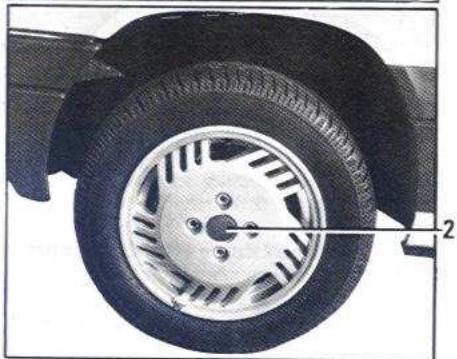 RENAULT SUPER 5 - Important - 2