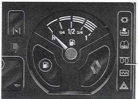 RENAULT SUPER 5 - - Moteur chaud : - 1