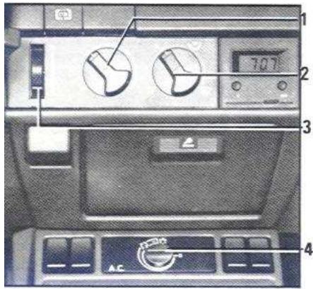RENAULT SUPER 5 - Filtre de carburant - 1