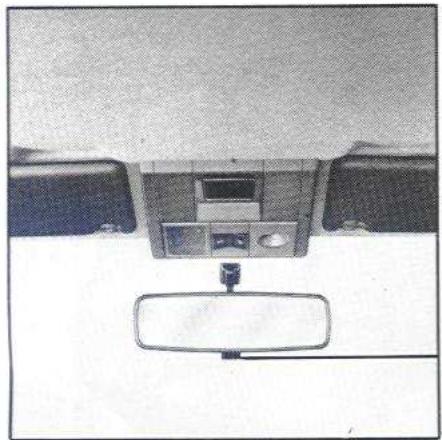 RENAULT SUPER 5 - Lorsque les passagers sont des enfants - 1