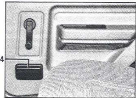 RENAULT SUPER 5 - Allume-cigares - 2