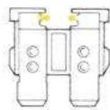 RENAULT SUPER 5 - Fusibles - 2