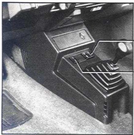 RENAULT SUPER 5 - Votrecofort - 1