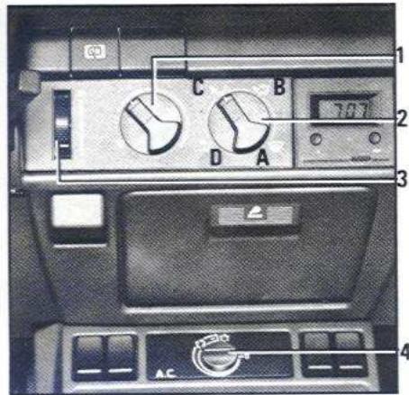 RENAULT SUPER 5 - Ventilateur - 1