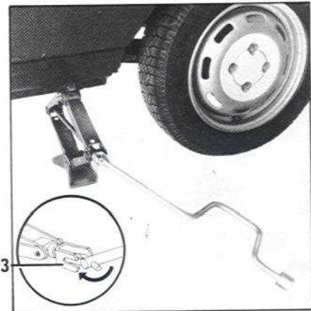 RENAULT SUPER 5 - Important - 1