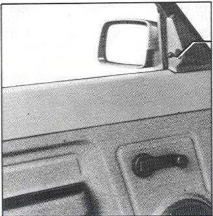 RENAULT SUPER 5 - Lorsque les passagers sont des enfants - 2