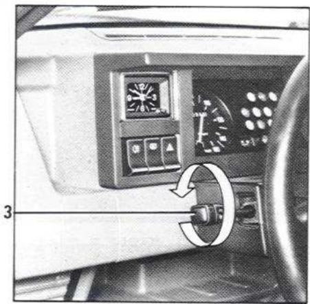 RENAULT SUPER 5 - Extinction - 3