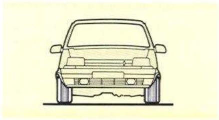 RENAULT SUPER 5 - Pneumatiques - 3