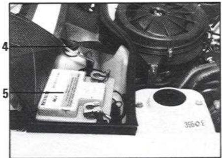 RENAULT SUPER 5 - conseil - 1