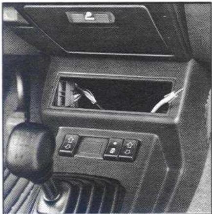RENAULT SUPER 5 - Anomalies de fonctionnement - 1