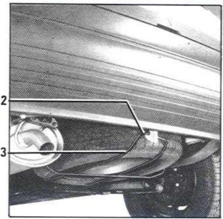 RENAULT SUPER 5 - Roude secours - 1