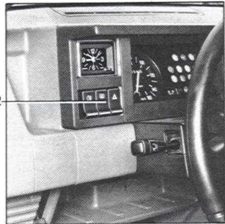 RENAULT SUPER 5 - conseil - 1
