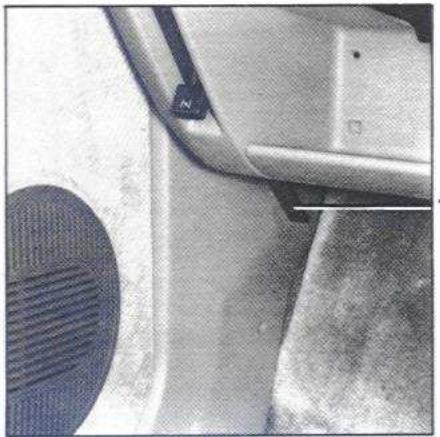 RENAULT SUPER 5 - Allume-cigares - 5