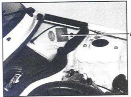 RENAULT SUPER 5 - Caracteristiques techniques - 1