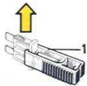 RENAULT SUPER 5 - Fusibles - 3